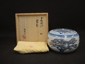 松風栄一
