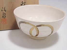 井上治男
