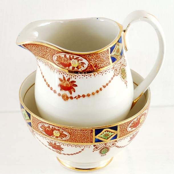 アークロウポータリー Arklow pottery