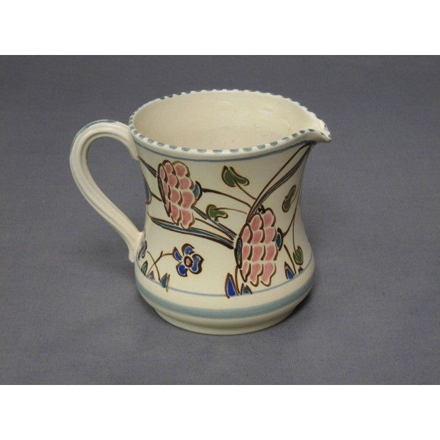 ホニトンポータリー Honiton pottery