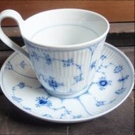 ロイヤルコペンハーゲン Royal Copenhagen
