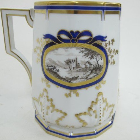 ニンフェンブルク Nymphenburg
