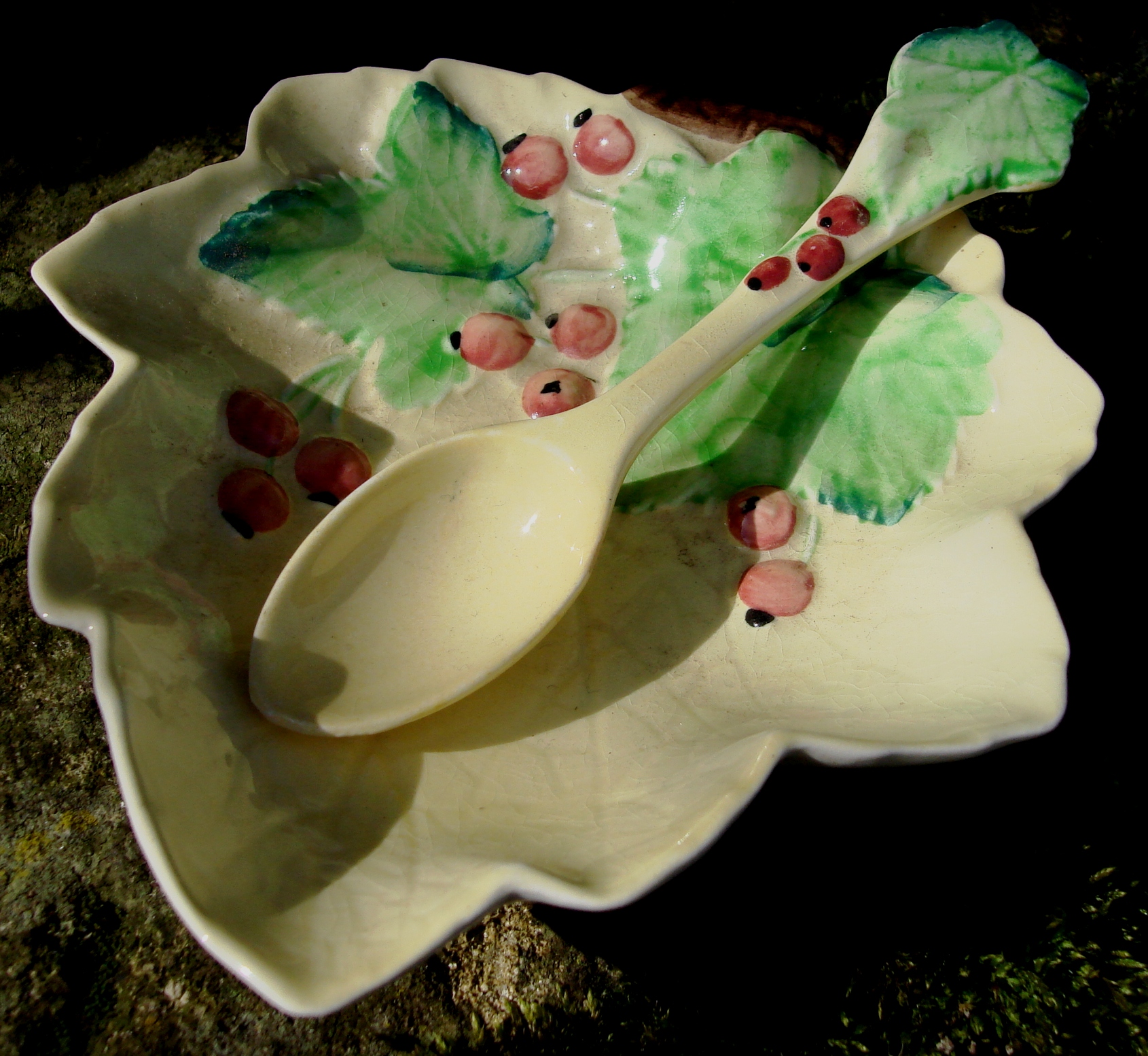 カールトンウェア Carlton Ware