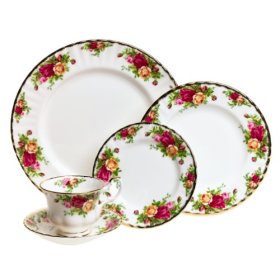 ロイヤルアルバート Royal Albert
