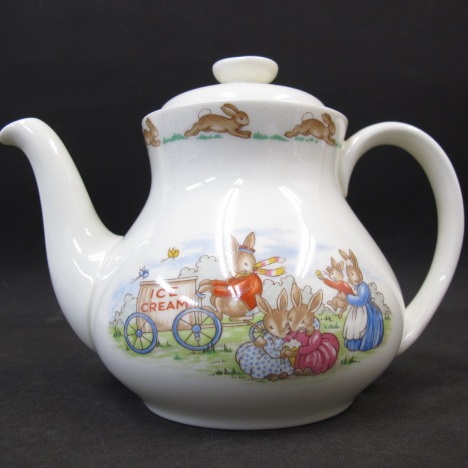 ロイヤルドルトン Royal Doulton