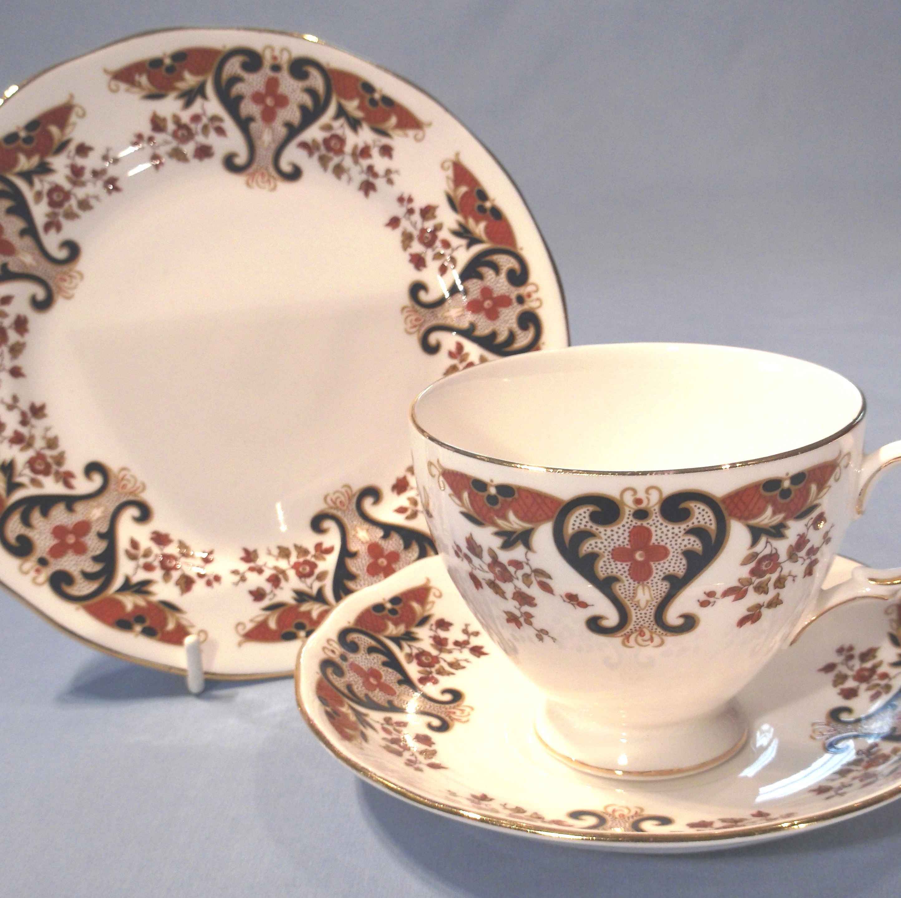コルクラフ Colclough