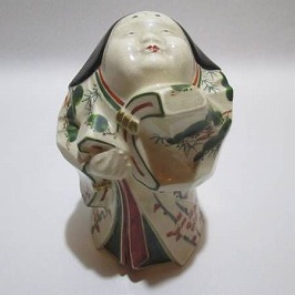お多福