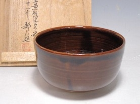 高取静山