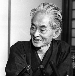 川端康成