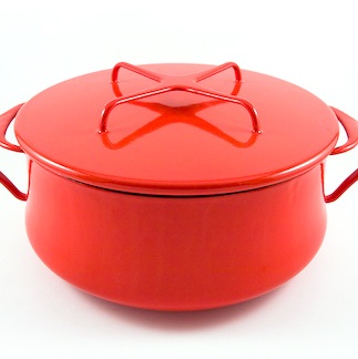 ダンスク DANSK