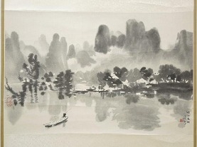 徐悲鴻