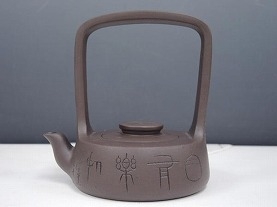 顧景舟