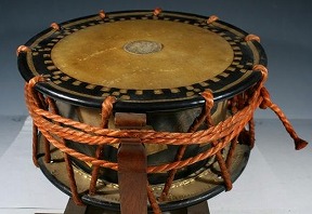 小太鼓