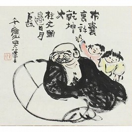布袋