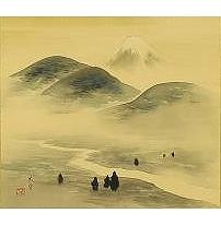 富士風景