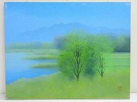 河本正