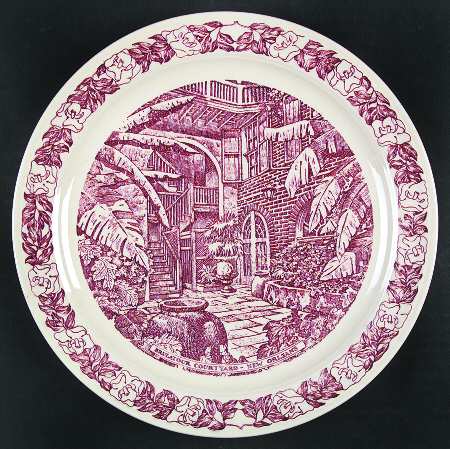 ヴァーノン・キルンス Vernon Kilns
