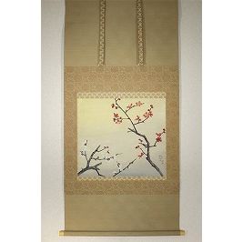 紅白梅