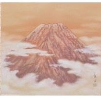 暁の霊峯