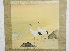 根上富治