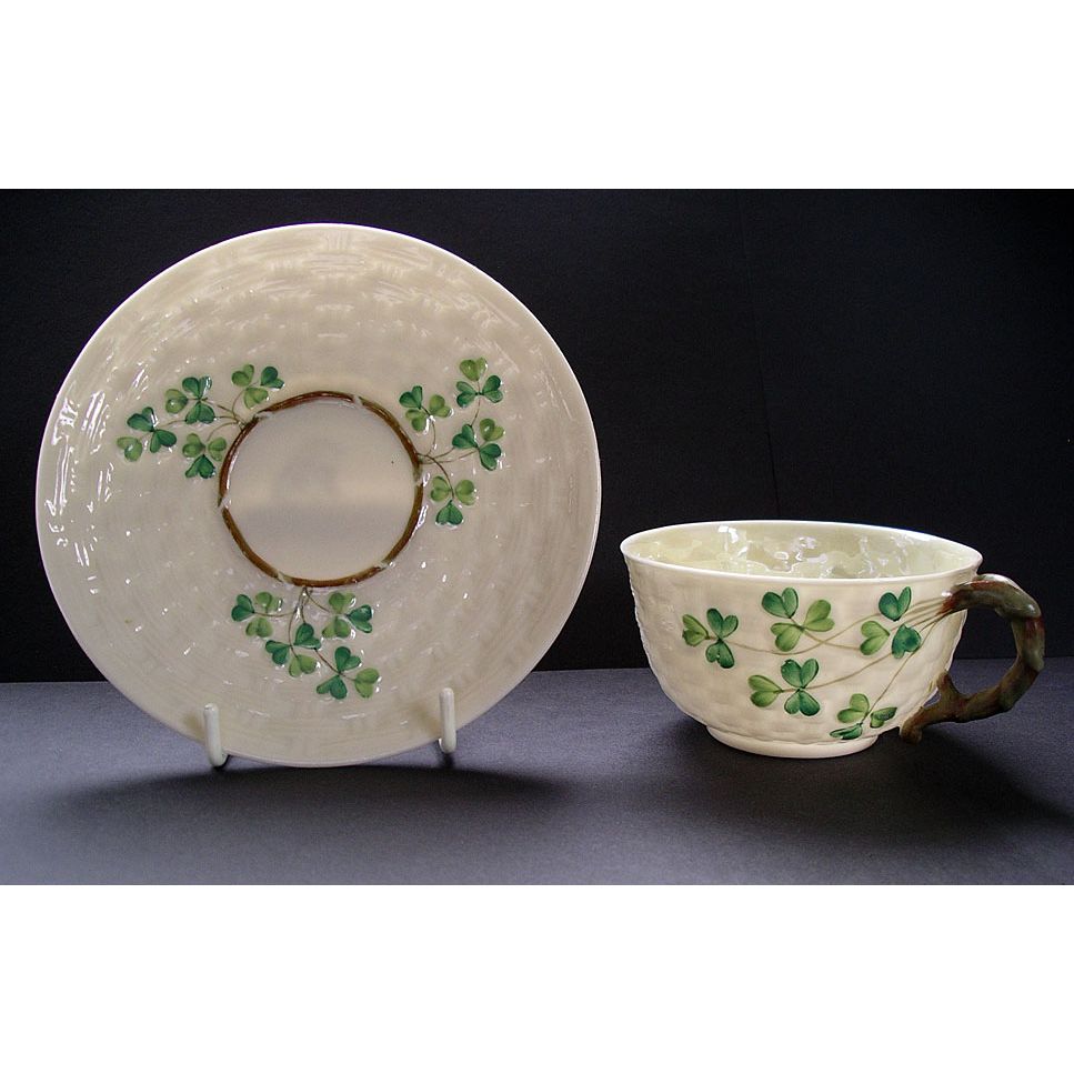 ベリーク Belleek