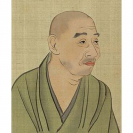 呉春(松村呉春)
