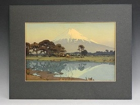 吉田博