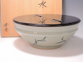 西尾香舟