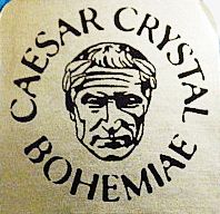 シーザークリスタル CAESAR CRYSTAL