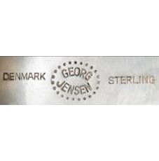 ジョージ・ジェンセン GEORG JENSEN
