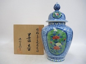 古伊万里