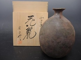 六古窯