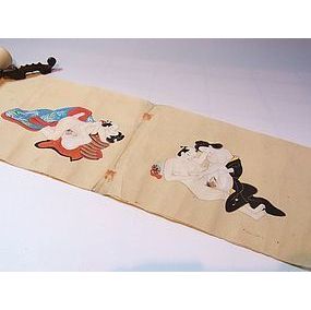 春画