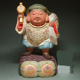 大黒天