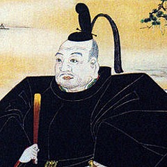 徳川家康