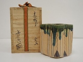 加藤芳右衛門