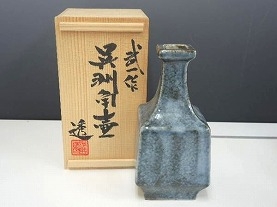 河井透