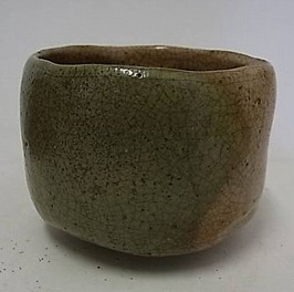 赤茶碗・わびの友