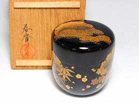 前端春斎