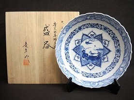 山本長左