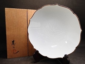 井上萬二