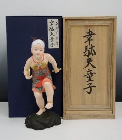木彫