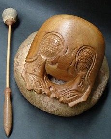 木魚