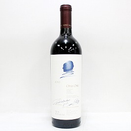 オーパス・ワン Opus One