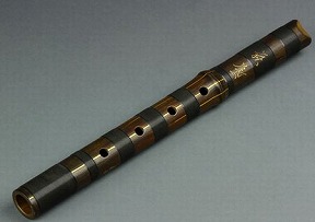 一節切