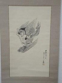 大内青圃
