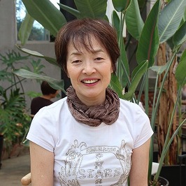 藤山千春