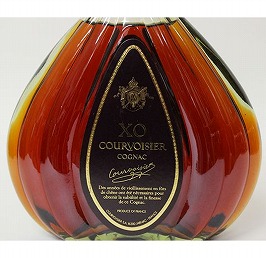 クルボアジェ COURVOISIER