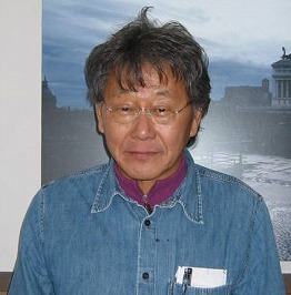 安田侃