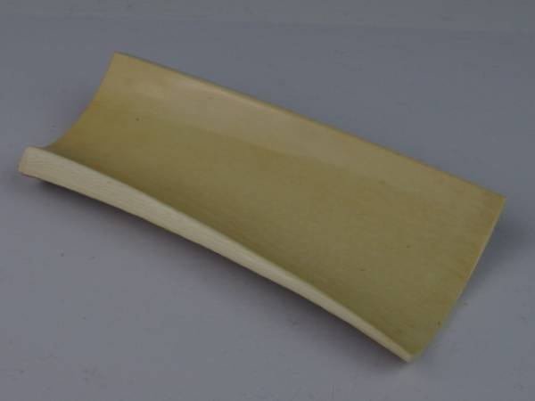象牙の茶合・ちゃごう